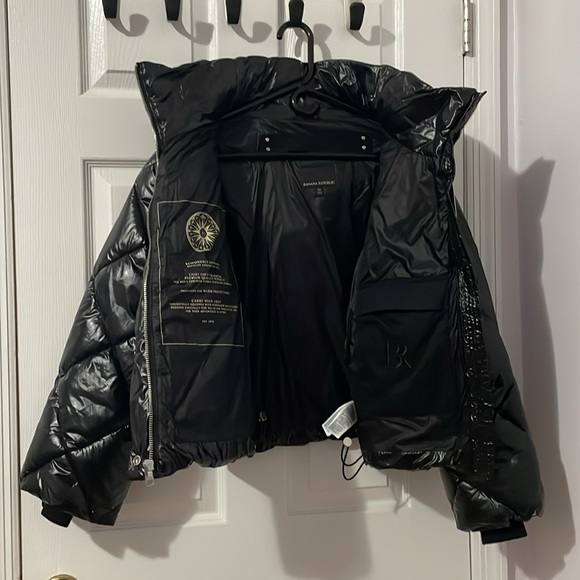 Banana Republic coat - Picture 3 of 8